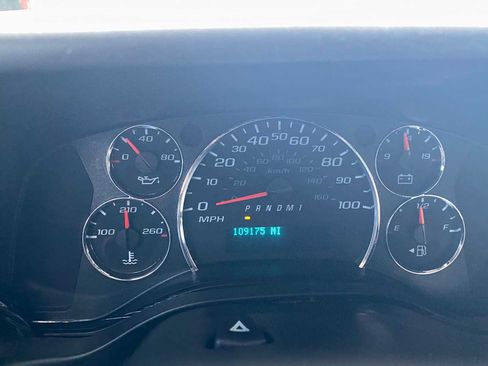 Used 2015 GMC Savana 3500 RWD image 14