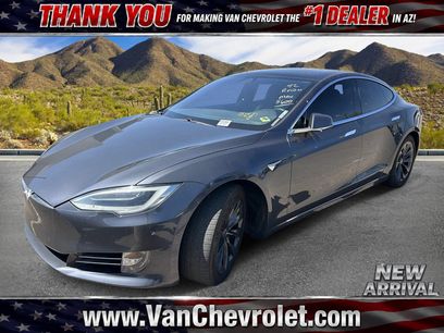 Used 2018 Tesla Model S 75D