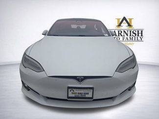 Used 2020 Tesla Model S Long Range AWD/4WD video 2