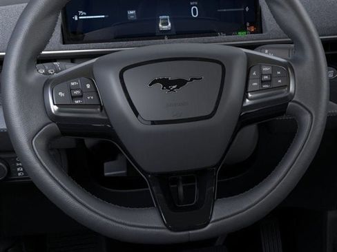 New 2026 Ford Mustang Mach-E Select AWD/4WD image 78