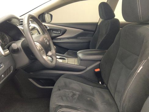 Used 2017 Nissan Murano SV w/ Premium Plus Package FWD image 17
