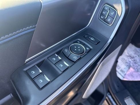 New 2026 Ford F450 Platinum w/ FX4 Off-Road Package image 11