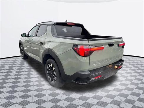 New 2026 Hyundai Santa Cruz SEL AWD/4WD image 7