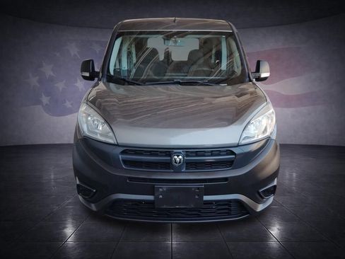Used 2018 RAM ProMaster City Tradesman FWD image 8