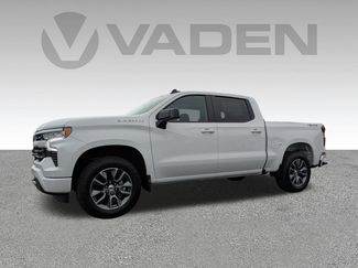 New 2026 Chevrolet Silverado 1500 RST w/ All Star Edition Plus AWD/4WD video 2