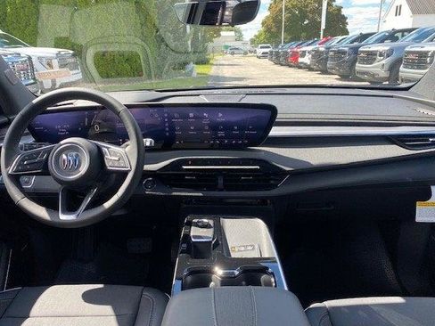 New 2026 Buick Enclave Preferred w/ Power Package image 14