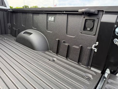 New 2026 Toyota Tundra 1794 Edition AWD/4WD image 43