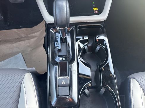 New 2026 Subaru Forester Limited image 16