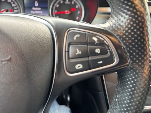 Used 2016 Mercedes-Benz GLC 300 image 16