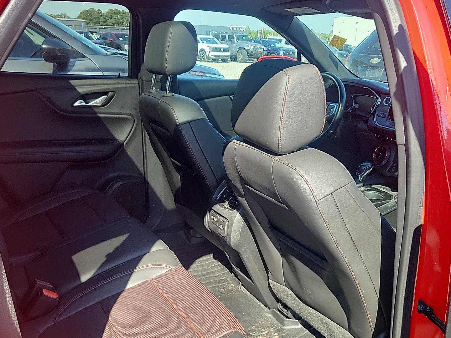 Used 2020 Chevrolet Blazer RS FWD image 5