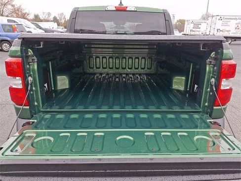 Used 2025 Ford Maverick XL w/ Equipment Group 102A image 28