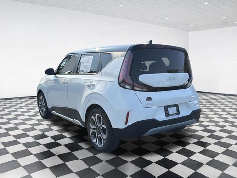Used 2025 Kia Soul EX FWD image 6