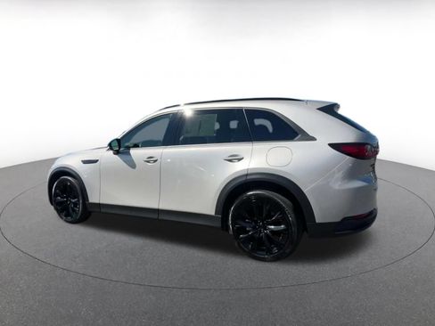 Used 2026 MAZDA CX-90 3.3 Turbo w/ Premium Sport Pkg AWD/4WD image 7