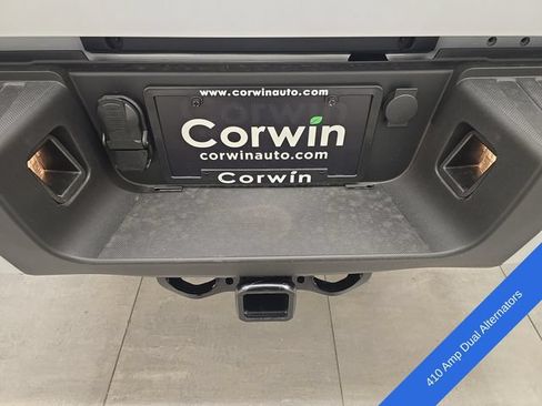New 2026 Ford F350 XL w/ STX Appearance Package AWD/4WD image 18
