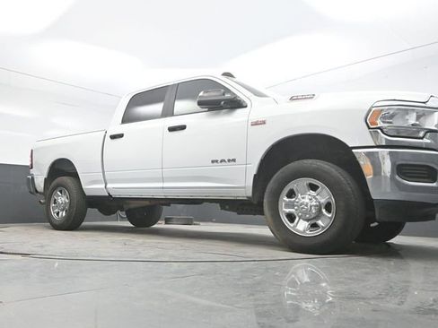 Used 2022 RAM 2500 Lone Star AWD/4WD image 30