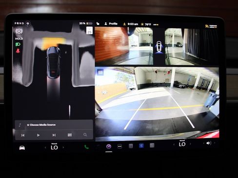 Used 2024 Tesla Model Y Long Range image 16