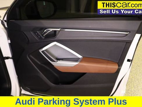 Used 2021 Audi Q3 2.0T Premium w/ Convenience Package image 28