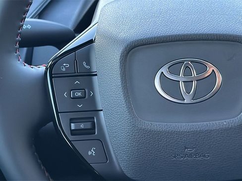 New 2026 Toyota Prius Plug-In Hybrid image 27