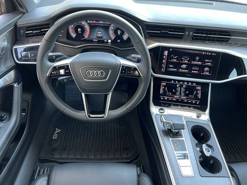 Used 2025 Audi A6 3.0T Prestige AWD/4WD image 33