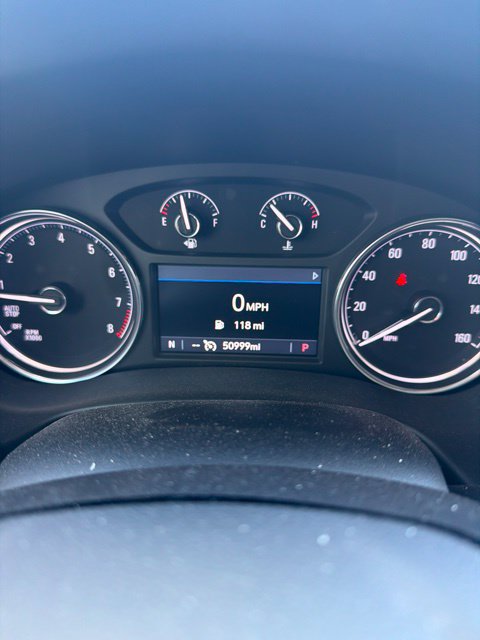 Used 2024 Buick Enclave Essence w/ Experience Buick Package AWD/4WD image 5