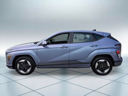 Used 2024 Hyundai Kona SE FWD image 9