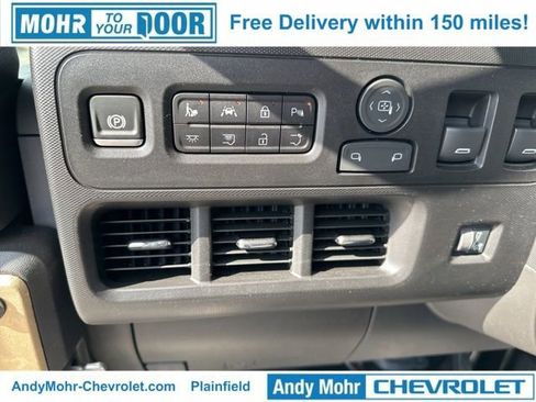 New 2025 Chevrolet Brightdrop 400 image 26