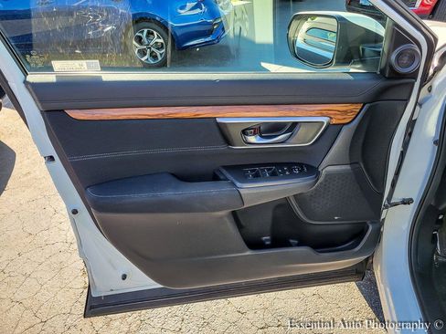 Used 2020 Honda CR-V EX image 25