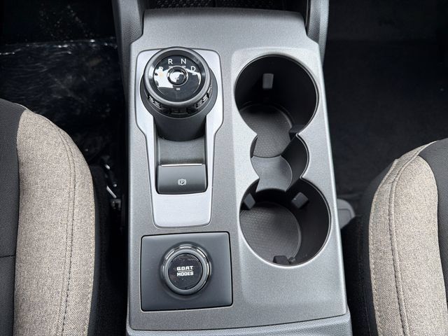 New 2026 Ford Bronco Sport Big Bend w/ Convenience Package AWD/4WD image 32