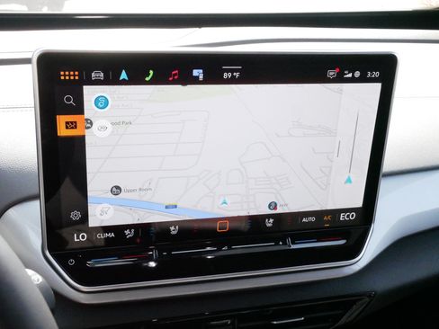 Certified 2025 Volkswagen ID.4 Pro S Plus AWD/4WD image 24