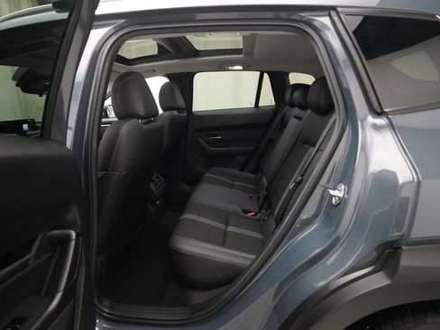 Certified 2025 MAZDA CX-50 AWD 2.5 S w/ Cargo Package image 16