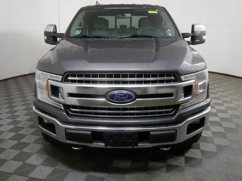 Used 2018 Ford F150 XLT w/ Equipment Group 302A Luxury image 8