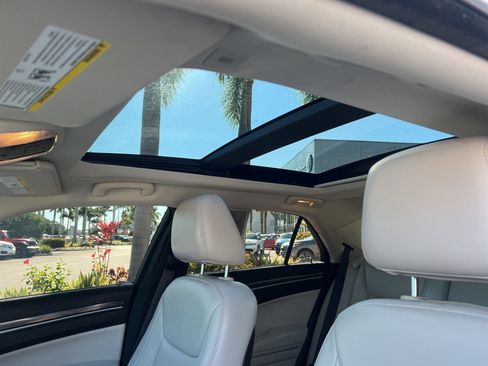 Used 2022 Chrysler 300 Touring L w/ Popular Equipment Group image 17