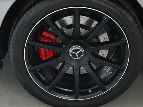 Used 2017 Mercedes-Benz S 63 AMG 4MATIC Cabriolet image 37