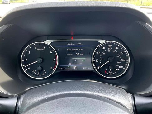 Used 2023 Nissan Sentra SV w/ All-Weather Package image 21