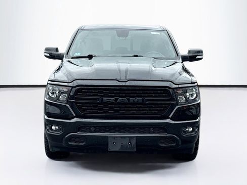 Used 2022 RAM 1500 Big Horn image 2
