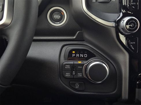 New 2026 RAM 1500 Lone Star image 19