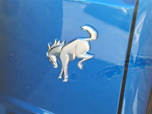 New 2025 Ford Bronco Big Bend image 5