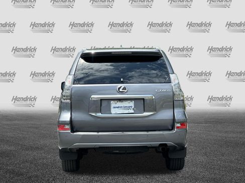 Certified 2023 Lexus GX 460 Premium w/ Premium Plus Package AWD/4WD image 6