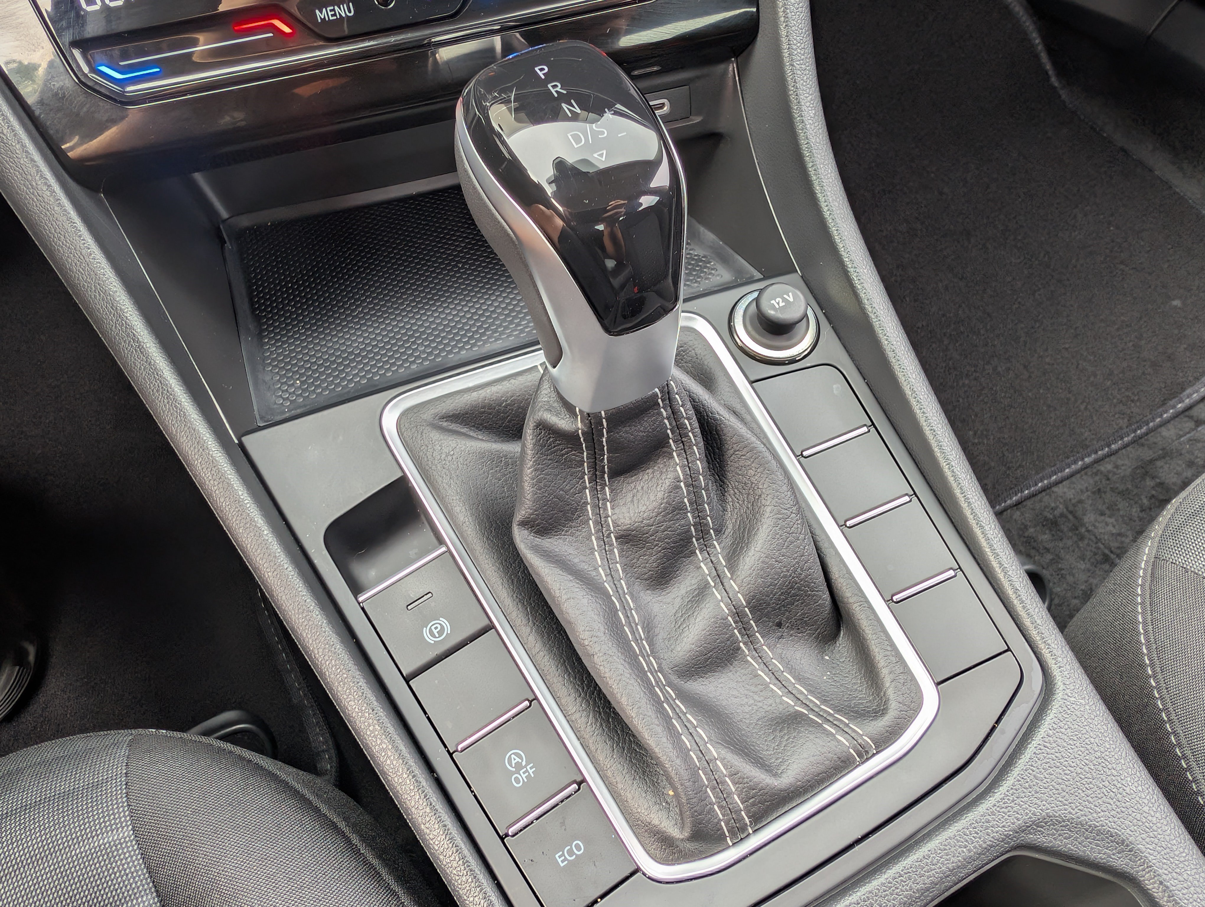 Used 2026 Volkswagen Jetta S FWD image 29