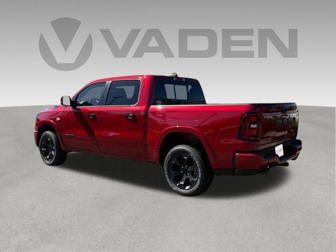 New 2026 RAM 1500 Big Horn w/ Night Edition AWD/4WD image 20