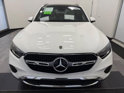 Certified 2023 Mercedes-Benz GLC 300 4MATIC image 7