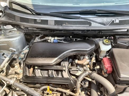 Used 2020 Nissan Rogue Sport S w/ Appearance Package FWD image 31