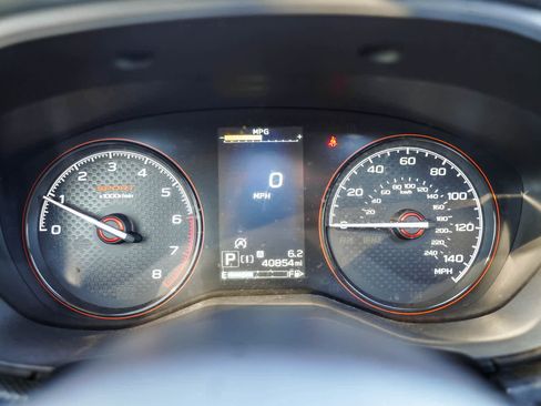 Certified 2021 Subaru Forester Sport w/ Popular Package #2 image 24