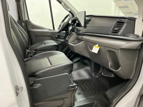 New 2026 Ford Transit 250 Base image 27