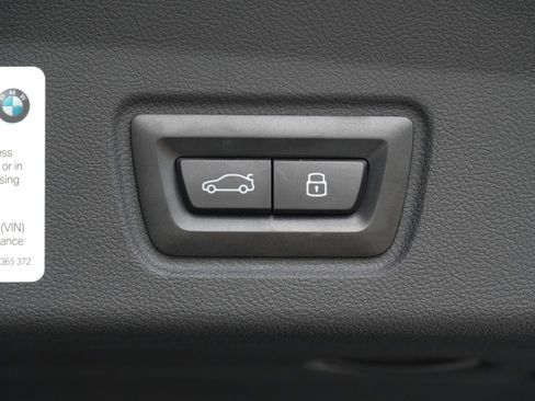 Used 2024 BMW 430i Gran Coupe w/ Convenience Package RWD image 37