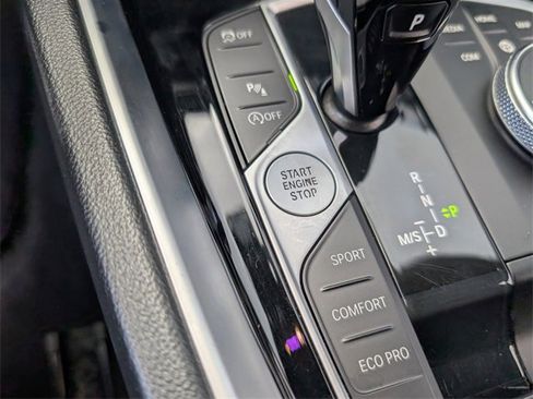 Used 2022 BMW Z4 sDrive30i w/ Driving Assistance Package image 26