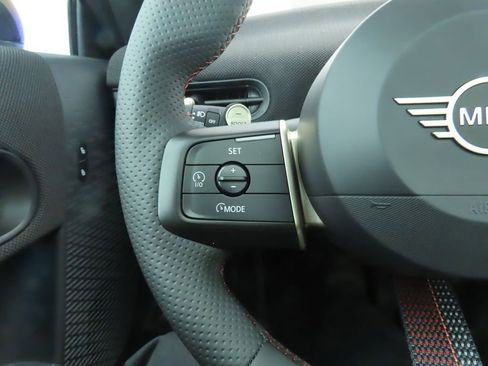 New 2026 MINI Cooper S image 12