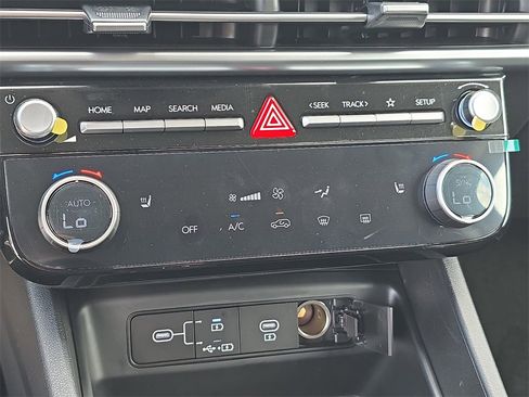 New 2026 Hyundai Tucson SEL image 22