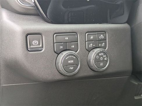 New 2026 Chevrolet Silverado 2500 LT w/ Trail Boss Package image 13