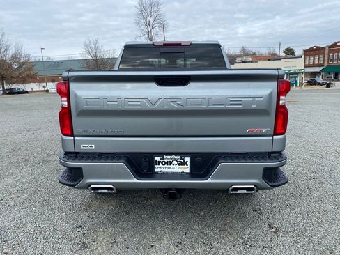 New 2026 Chevrolet Silverado 1500 RST w/ Convenience Package II image 4